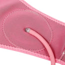 Breathable Air Press Face-lift Mask Cheek V-Line Chin Slimming Shaper Belt Bandage Breathable Massager