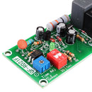 RD21F Delay Relay Module Power for Delay Off Fan Module AC 100V-220V Time 0.2S-300min Adjustable Delay