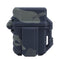 WoSporT Tactical Outdoor Lighter Shell Nylon Fiber Leak-proof Lightweight