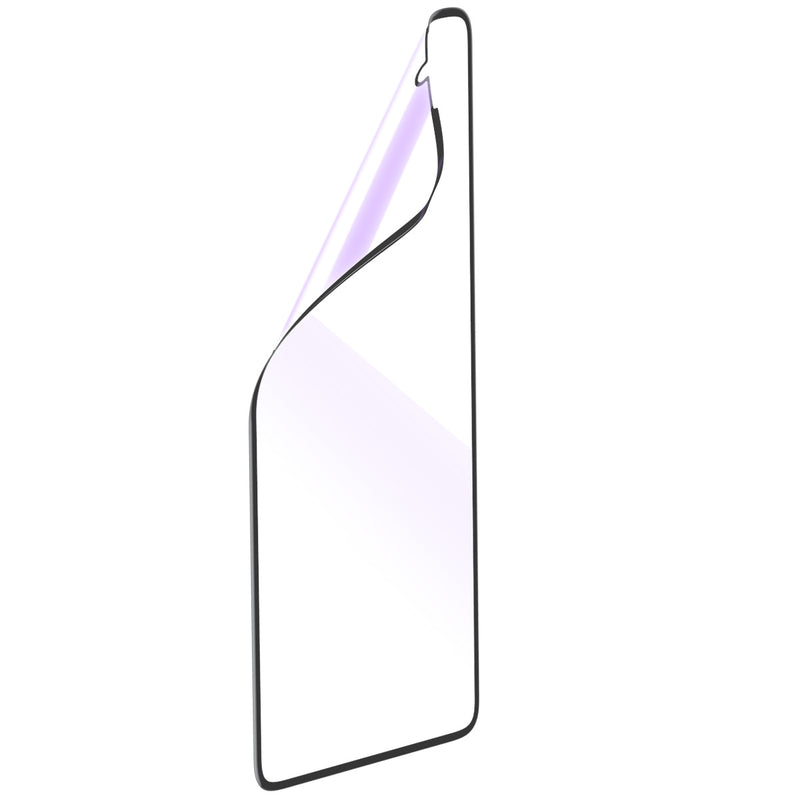 Baseus 2PCS 0.15mm Full-cover Curved High Definition Anti-explosion Soft Screen Protector For Huawei P30