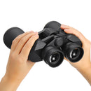 20X50 Portable Day/Night Outdoor HD Binoculars Telescope Optics