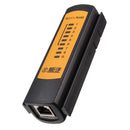 RJ45 RJ11 Professional Network Cable Wire Tester  Networking Tool