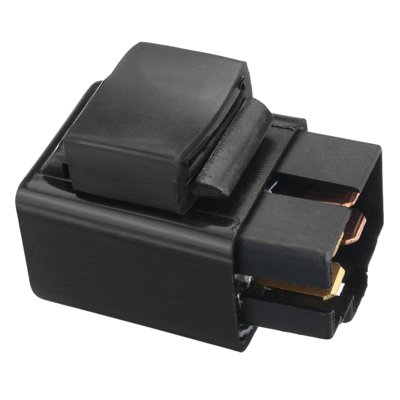 4Pins Starter Motor Relay Solenoid For Yamaha YFZ450 YFZ 450 YFZ-450 2004-13