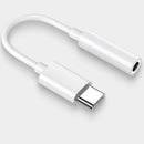 Bakeey USB 3.1 Type-C Male to 3.5mm Female Earphone Audio Adapter Cable For Huawei P30 Pro Mate 30 Xiaomi Mi9 9 Pro S10+ Note10