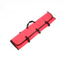 Portable Adjustable Strap Archery Hunting Takedown Recurve Bow Bag Case Backpack