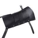 Tactical Leather Vest Adjustable Body Chest Harness Men Outdoor Hunting Belt Shoulder Tights