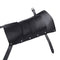 Tactical Leather Vest Adjustable Body Chest Harness Men Outdoor Hunting Belt Shoulder Tights