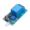 Photodiode Sensor 5V Relay Photoswitch Module Photoelectric Light Detection
