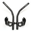 BIKIGHT Road Mountain Bike Bicycle Alloy Triathlon ResT-Handlebar Handlebar
