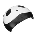 36W 8/12LED Panda Sensor UV LED Nail Lamp Dryer Gel Polish Curing Manicure Tool