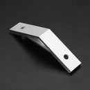 Machifit 135 Degree Aluminium Angle Corner Joint Corner Connector Bracket for 2020 Aluminum Profile