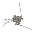 Xmund XD-ST1 3000W Cooking Stove Portable Ultralight Mini Camping Picnic Butane Gas Cooking Furnace