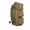 35L Men Multi-function Tactical Pack Bag Shoulder Backpack For Outdoor Camping Hiking