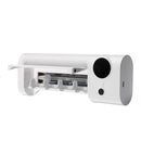 UV Toothbrush Sterilizer Toothpaste Dispenser Wall Mounted Toothbrush Toothpaste Holder