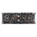 IN-12 Glow Tube Clock 4-bit IN12 Seven-color RGB LED DS3231 Nixie Clock IN-12B