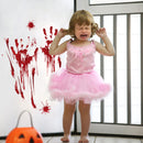 Miico SK31006 Cartoon Sticker Halloween Wall Sticker For Kids Room Decoration Halloween Party Decorations