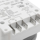 AC 220V-240V Digital LCD Power Programmable Timer Electronic Time Switch