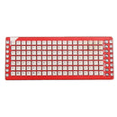 M5StickC NeoFlash Module RGB LED Matrix 126 RGB LED Primordial Board 3 Colors for Each Pixel