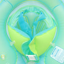 Baby Waist Inflatable Swimming Ring Swim Pool Water Float Toy Bath Pool Trainer