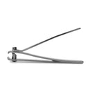 HUOHOU 5PCS/Set Stainless Steel Nail Clipper Beauty Scissors Tweezer Curette Stainless Steel Nail Clippers Set From Xiaomi Youpin