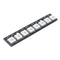 10Pcs CJMCU 8 Bit WS2812 5050 RGB LED Driver Development Board
