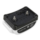 Pet Training Collar With Beep Vibration and Shock Electronic Collar All Size Dog Collar