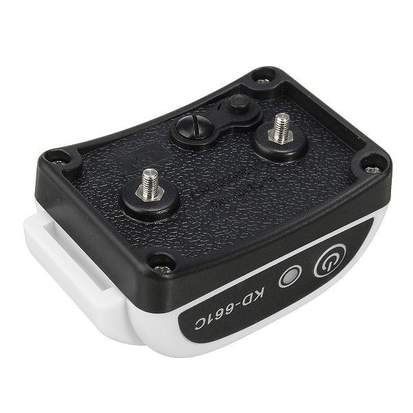 Pet Training Collar With Beep Vibration and Shock Electronic Collar All Size Dog Collar