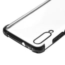 Bakeey Transparent Shockproof Plating Soft TPU Protective Case For Xiaomi Mi A3 / Xiaomi CC9e