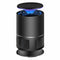 Loskii-610 Electric Mosquito Killer Light USB Electronics Anti Mosquito Trap LED Night Light Bug Insect Killer Lamp Pest Repeller