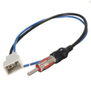 Stereo Wiring Harness Antenna Combo for Honda 2006-2011 Civic CR-V Odyssey