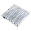 45W 144 LED Plant Grow Light Lamp Full Spectrum For Flower Seed Greenhouse Indoor