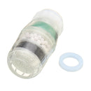 Coconut Carbon Faucet Tap Water Clean Purifier Home Kitchen Water Purify Filter Tool