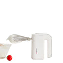 PINK BUNNY PB-8812 Kitchen 30W Electric Wireless Egg Beater Household Portable Mini Egg Cream Bread Baking Mixer
