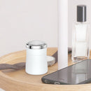 USB Charge Wet Dry Mini Portable Electric Shaver Razor Long Standby Men Grooming Home Travel Use