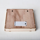 Loskii JM01496 Novetly Pattern LED Light Halloween Decorations Wall Lamp For Festive Party