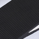 IPRee Silicone Door Stopper Automatic Installation Blocking System Camping Travel Portable Shaped