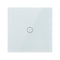 1/2/3 Gang WIFI Smart Voice Control Glass Panel Switch EU Plug Waterproof Glass Touch Screen Support Alexa Google Timer Switch