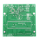 4x4x4 Dual Color LED Cube 3D Light Square Electronic DIY Kit With Remote Control