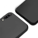 Bakeey Matte Anti-fingerprint Soft TPU Protective Case for Xiaomi Mi9 SE