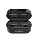 [Dual Dynamic Driver] Blitzwolf BW-FYE7 TWS bluetooth 5.0 Earphone Heavy Bass Stereo Bilateral Calls Headphone with Charging Box