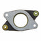 3Pcs 53.8*53.8*4mm Nema 17 42 Stepper Motor Vibration Damper Shock Absorber for 3D Printer