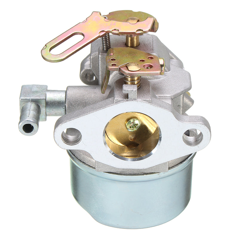 Lawn Mower Carburetor For Tecumseh Craftsman Toro 421 521 Snowblower 3.5HP 4HP
