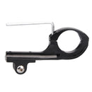 BIKIGHT CNC Aluminum Alloy Camera Holder For GoPro HD Hero4 3 2 Mount Holder Bike Fixed Bracket