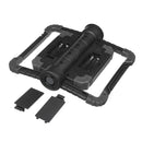 20W COB LED Rechargeable Work Light Camping Security Flood Light Emergency Lamp