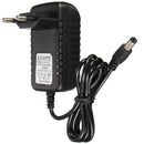 DC 12V 1A AC Adapter Charger Power Supply For LED Strip Light CCTV Camera Video
