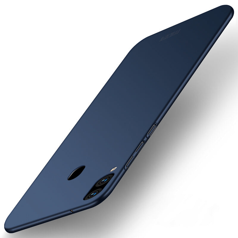 MOFI Slim Anti Fingerprint Hard PC Protective Case For Samsung Galaxy M20 2019