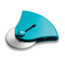 Stainless Steel Pizza Wheel Cutter Retractable Pizza Cutter Kitchen Tools Pizza Cutter