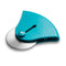 Stainless Steel Pizza Wheel Cutter Retractable Pizza Cutter Kitchen Tools Pizza Cutter