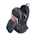 Xmund XD-DY7 40L Climbing Backpack Waterproof USB Nylon Sports Travel Hiking Climbing Unisex Rucksack