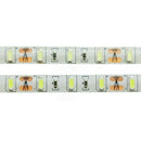 5M Waterproof White/Warm White SMD 5730 300 LED Flexible Strip Tape Light DC12V